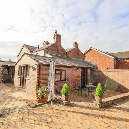 4 Green Farm Cottage Честър Екстериор снимка