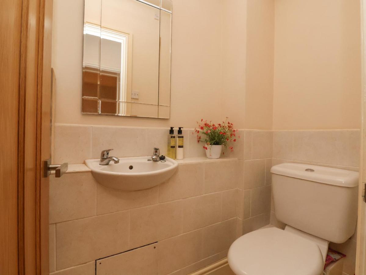 4 Green Farm Cottage Честър Екстериор снимка