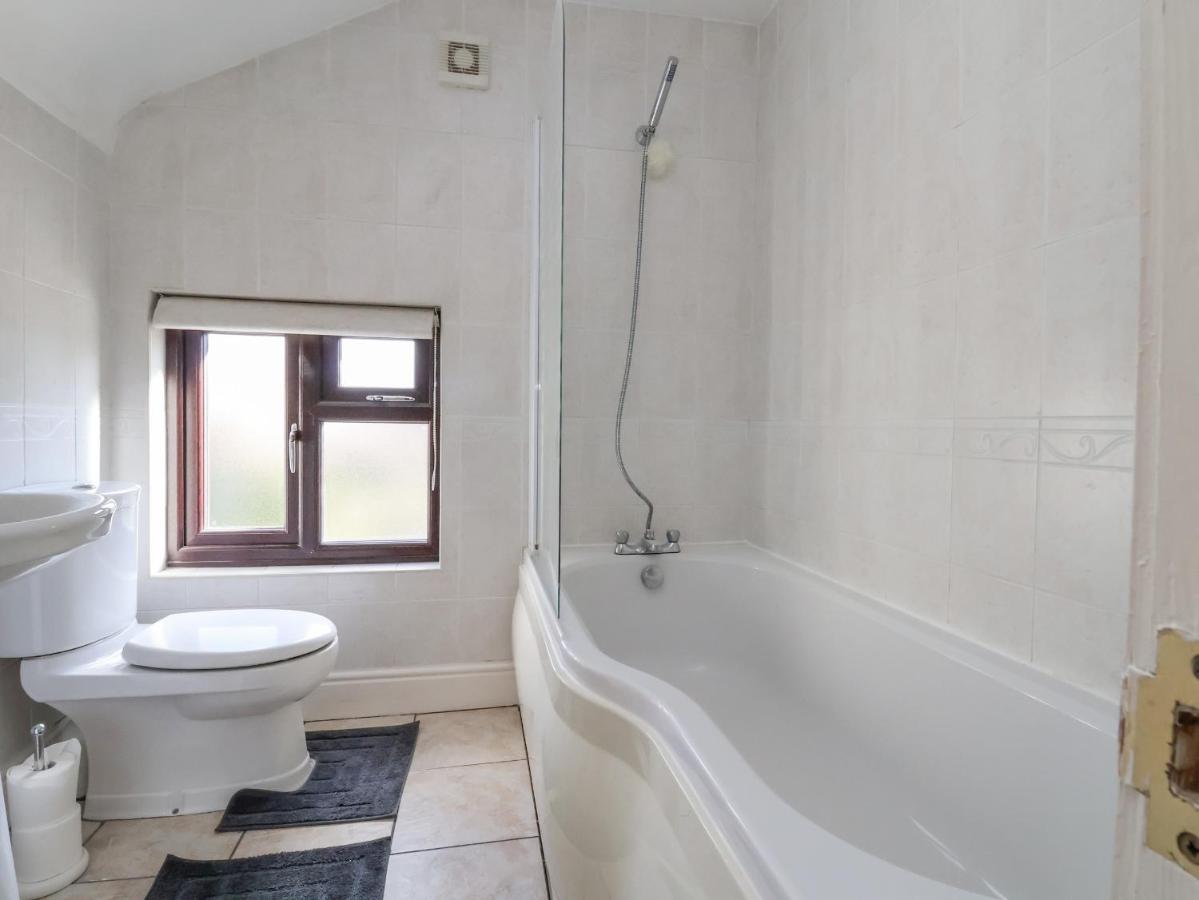 4 Green Farm Cottage Честър Екстериор снимка