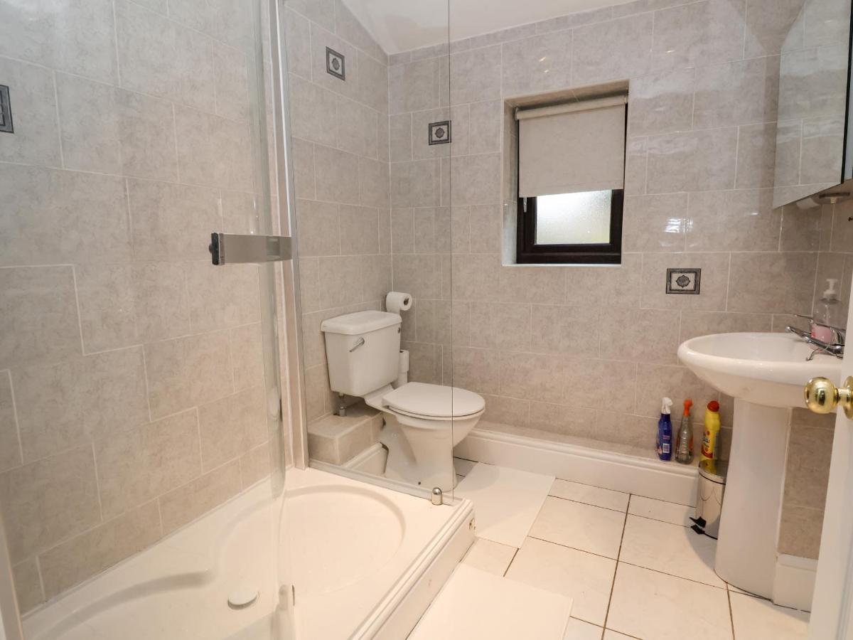 4 Green Farm Cottage Честър Екстериор снимка