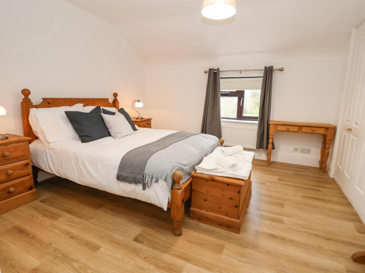 4 Green Farm Cottage Честър Екстериор снимка