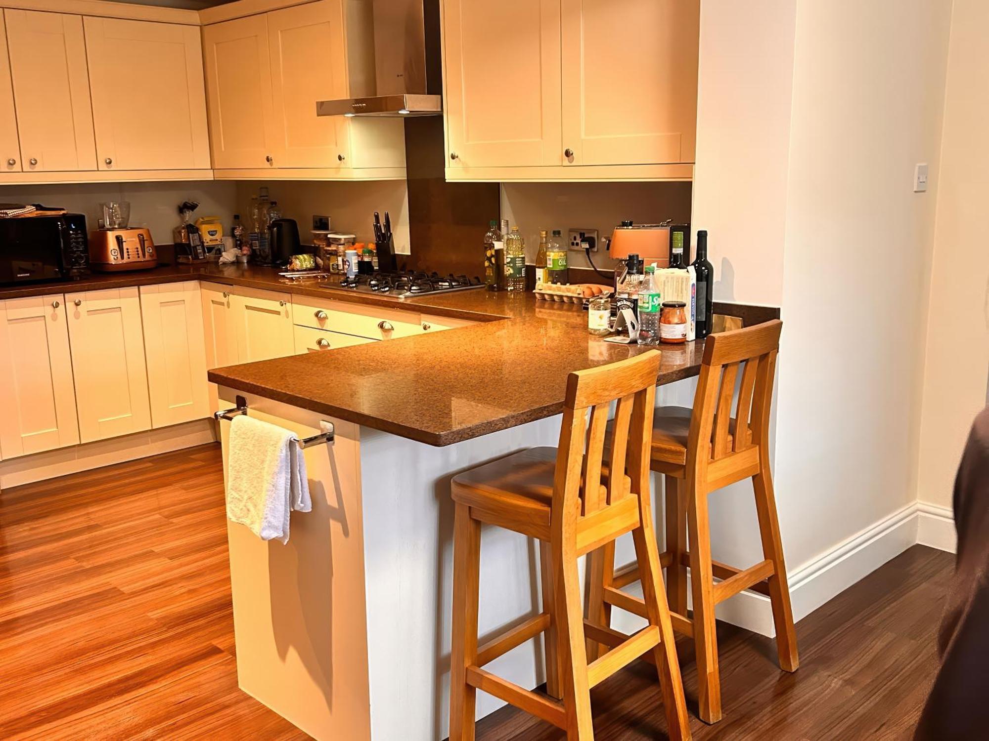 4 Green Farm Cottage Честър Екстериор снимка